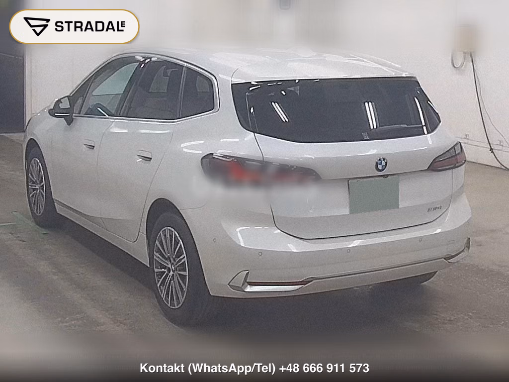 BMW 2 SERIES 5D OTHERS, miniaturka 3
