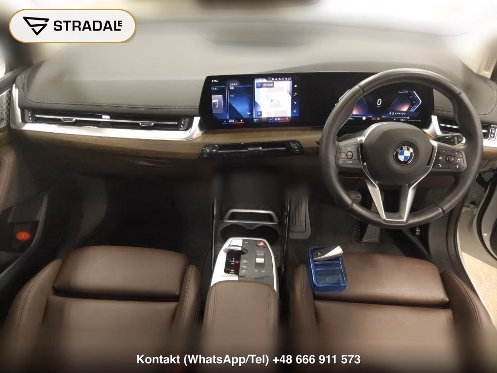 BMW 2 SERIES 5D OTHERS, miniaturka 4