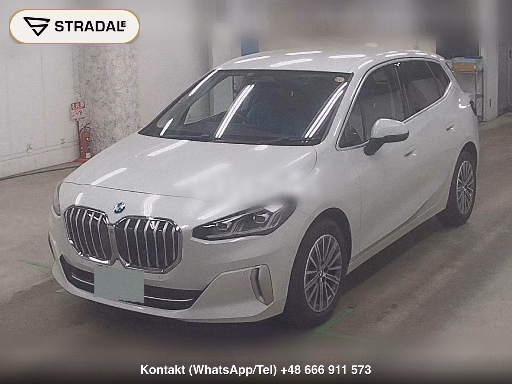 BMW 2 SERIES 5D OTHERS, miniaturka 5