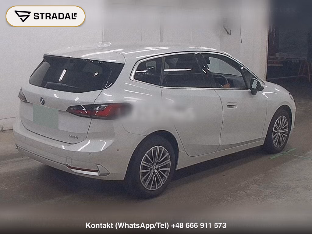 BMW 2 SERIES 5D OTHERS, miniaturka 6