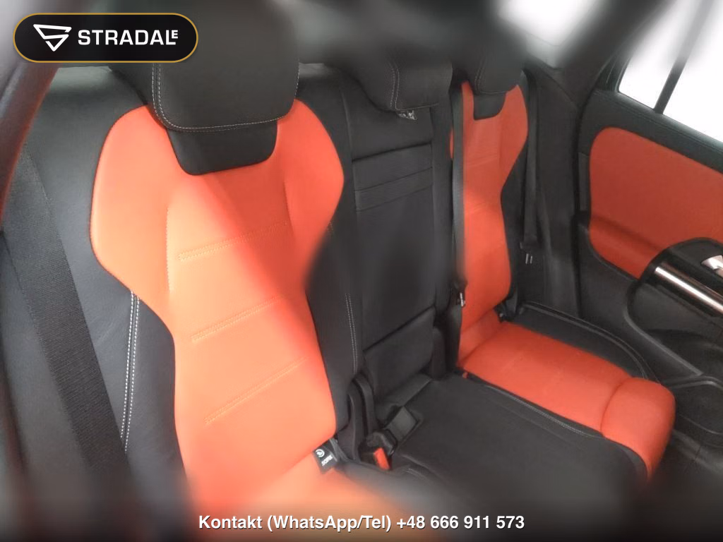 MERCEDES BENZ GLA-CLASS 4WD GLA200D 4MATIC URBAN STARS, miniaturka 7