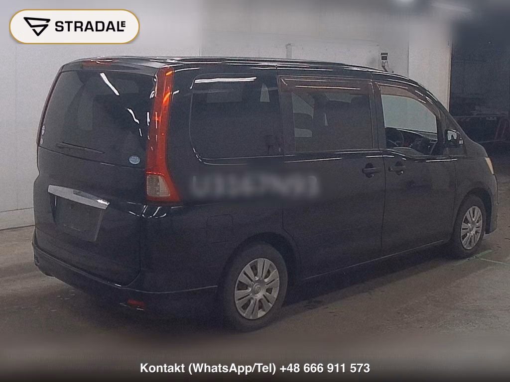 NISSAN SERENA 5D 20S, miniaturka 6