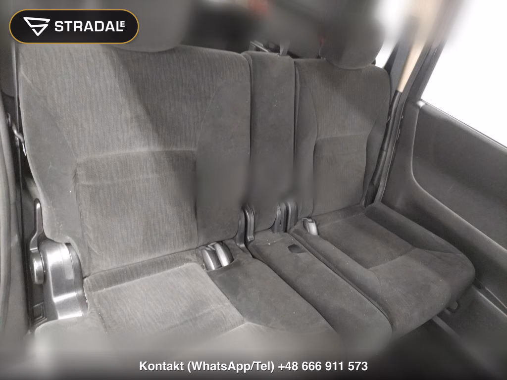 NISSAN SERENA 5D 20S, miniaturka 7