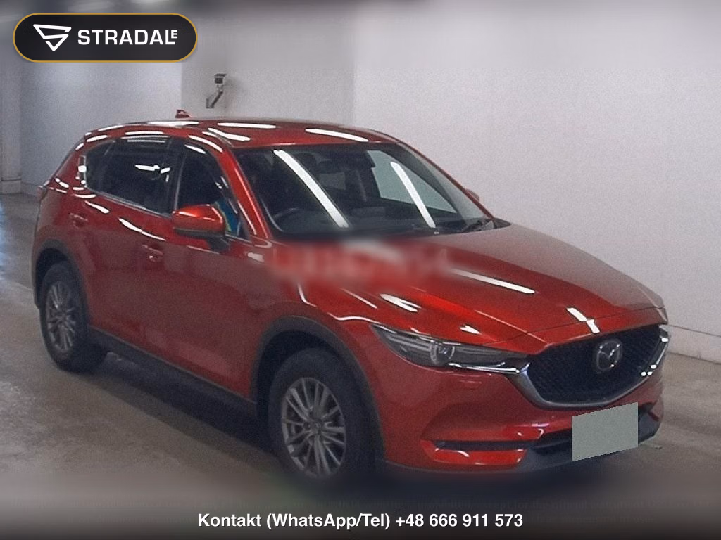 MAZDA CX-5 4WD XD L PACKAGE, miniaturka 2