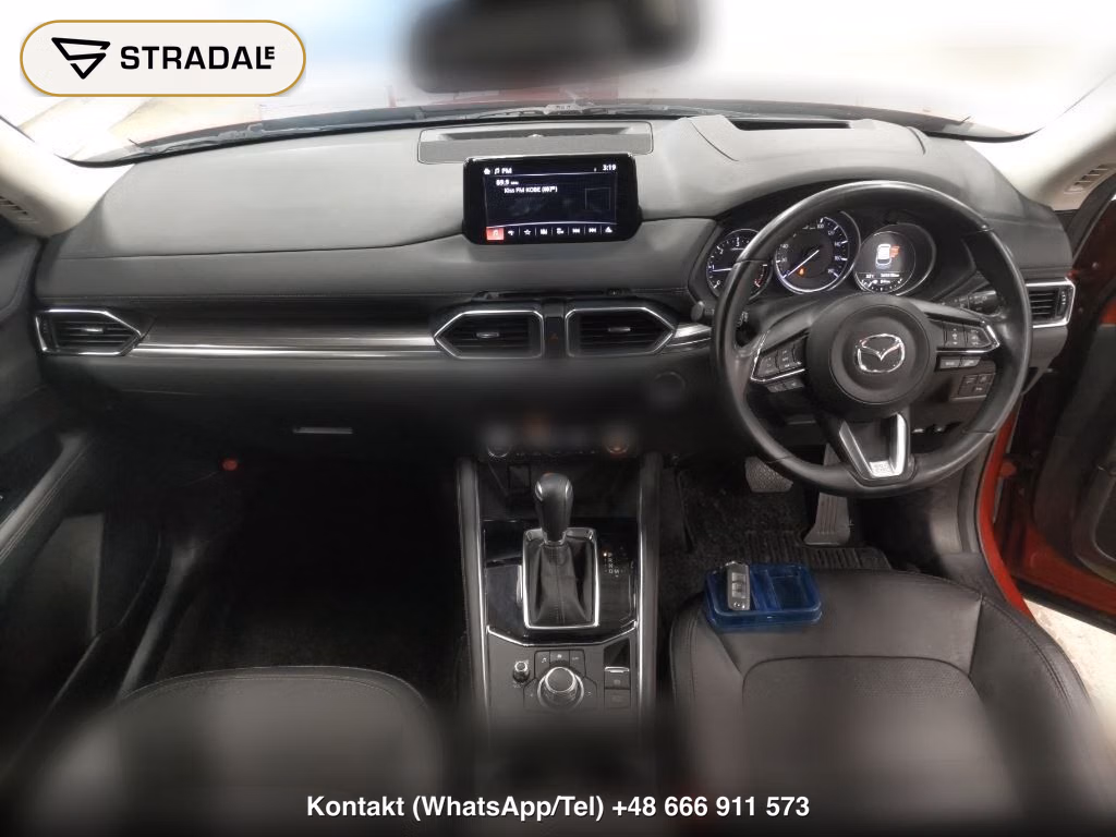 MAZDA CX-5 4WD XD L PACKAGE, miniaturka 4