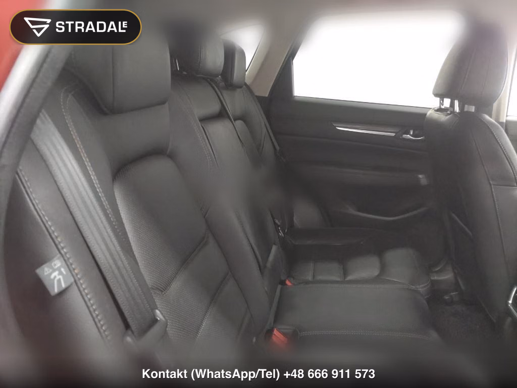 MAZDA CX-5 4WD XD L PACKAGE, miniaturka 7