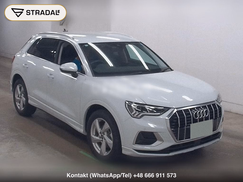 AUDI Q3 OTHERS, miniaturka 2