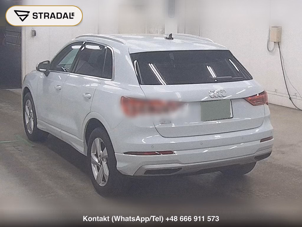 AUDI Q3 OTHERS, miniaturka 3