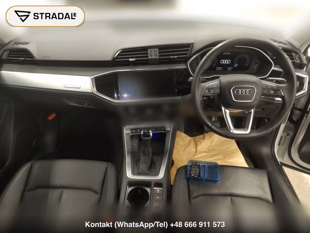 AUDI Q3 OTHERS, miniaturka 4