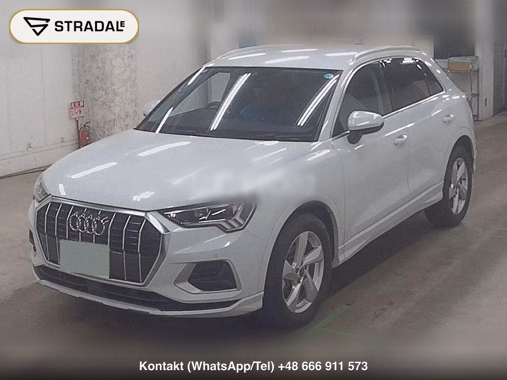 AUDI Q3 OTHERS, miniaturka 5