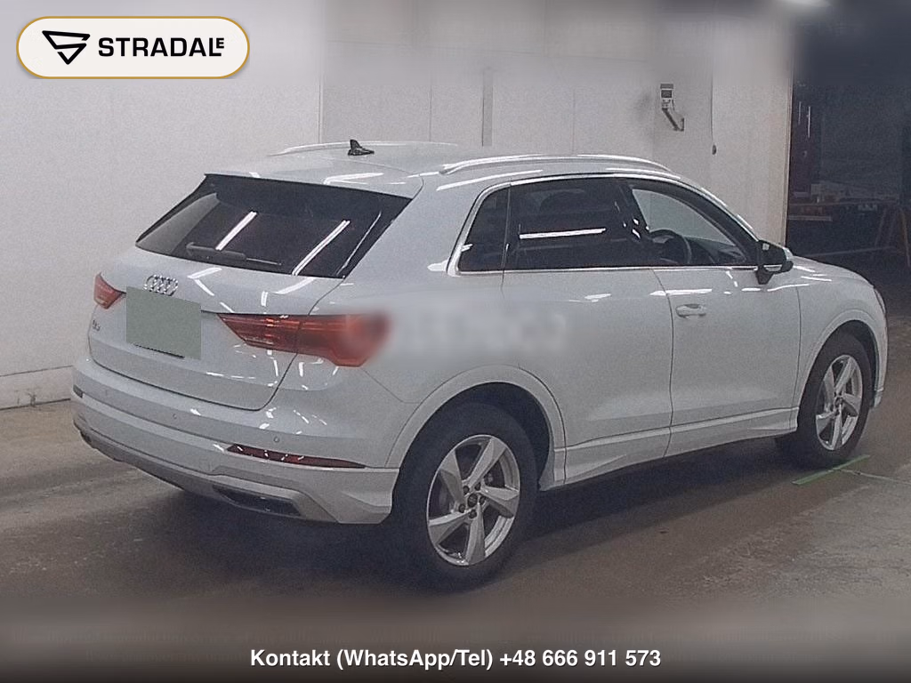 AUDI Q3 OTHERS, miniaturka 6