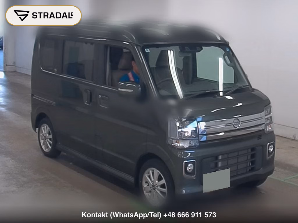 NISSAN OTHERS OTHERS 2024, aukcja z Japonii, zdjęcie 1
