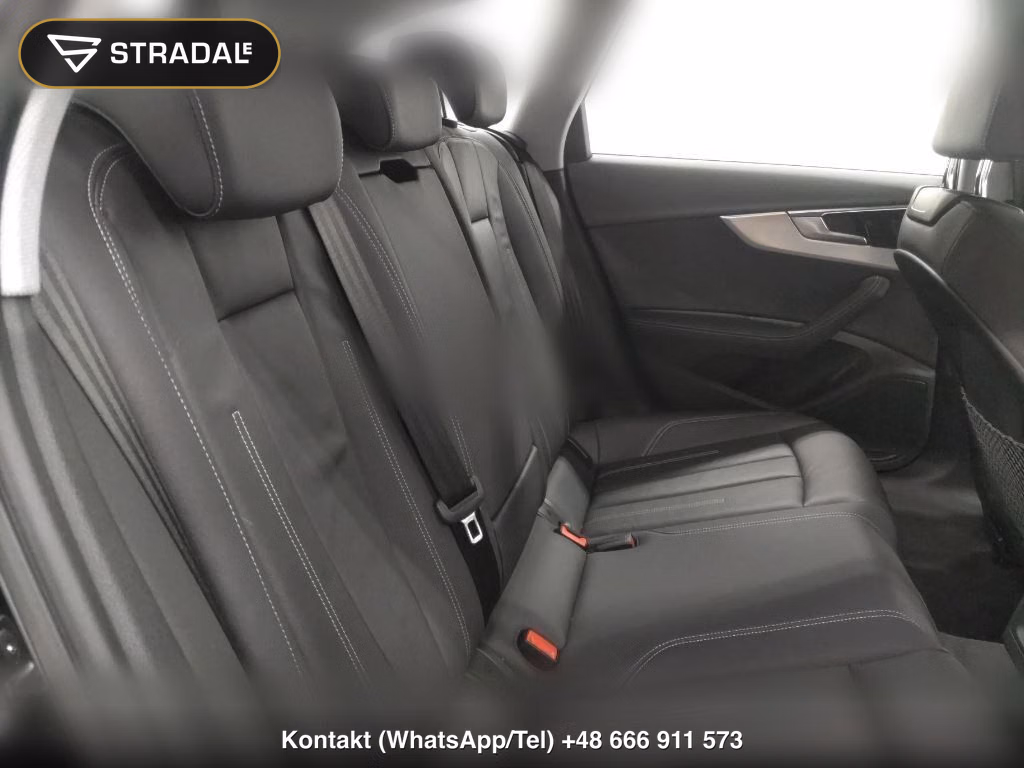 AUDI A4 AVANT 4WD OTHERS, miniaturka 7