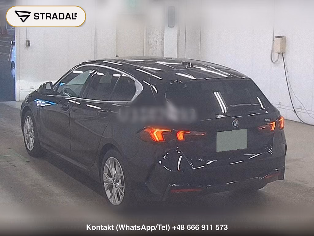 BMW 1 SERIES 5D OTHERS, miniaturka 3