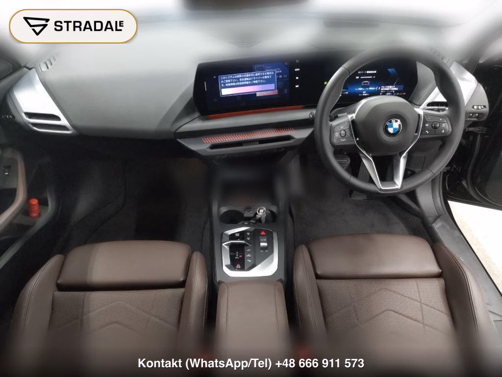 BMW 1 SERIES 5D OTHERS, miniaturka 4