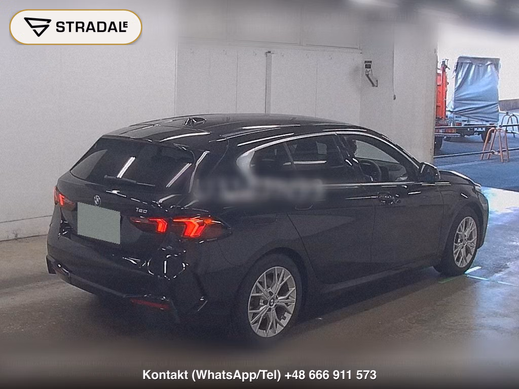 BMW 1 SERIES 5D OTHERS, miniaturka 6
