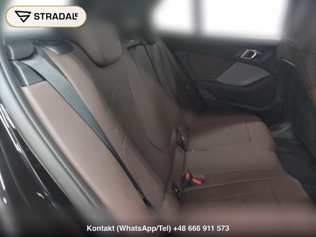 BMW 1 SERIES 5D OTHERS, miniaturka 7