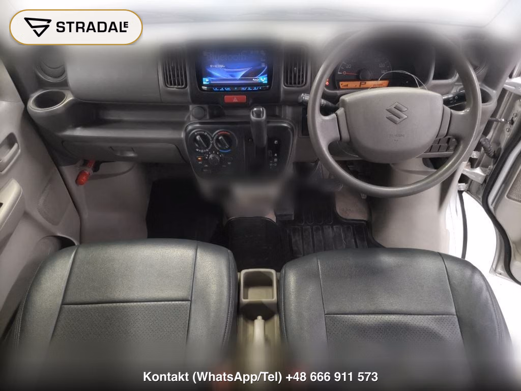 SUZUKI EVERY 5D JOIN, miniaturka 4