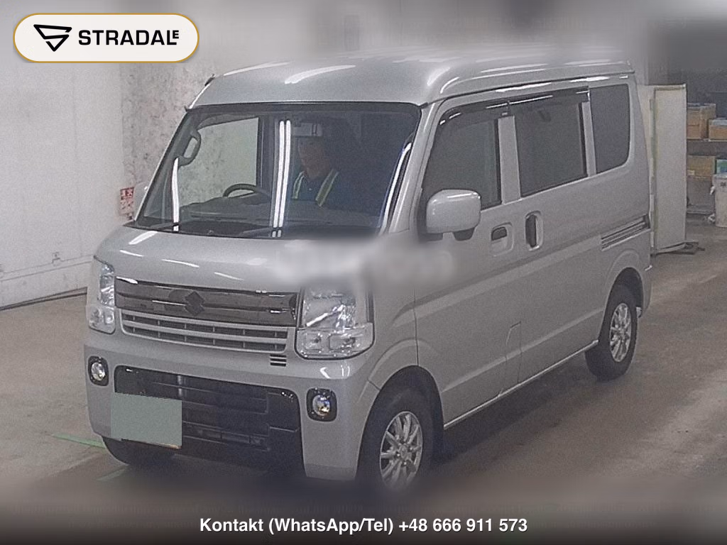 SUZUKI EVERY 5D JOIN, miniaturka 5