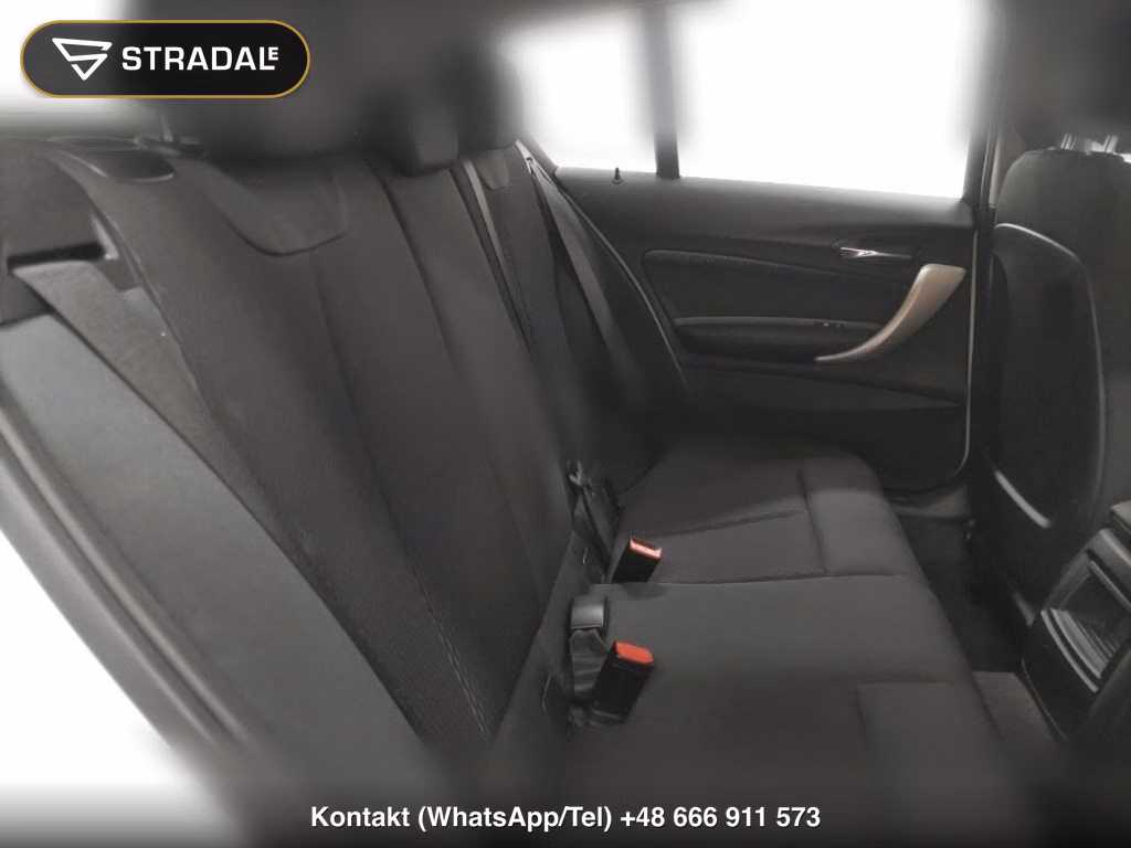 BMW 1 SERIES 5D 118I, miniaturka 7