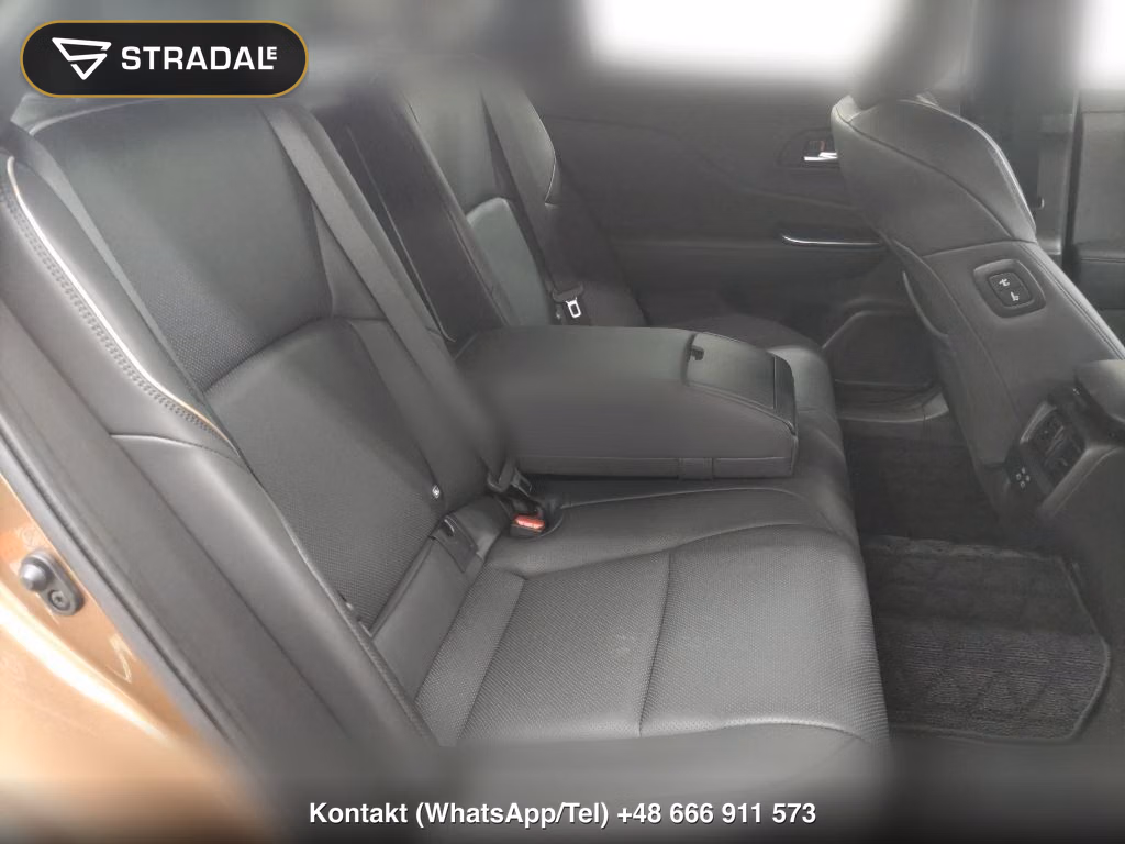 TOYOTA CROWN CROSSOVER 4WD G ADVANCED･LEATHER PACKAGE, miniaturka 7