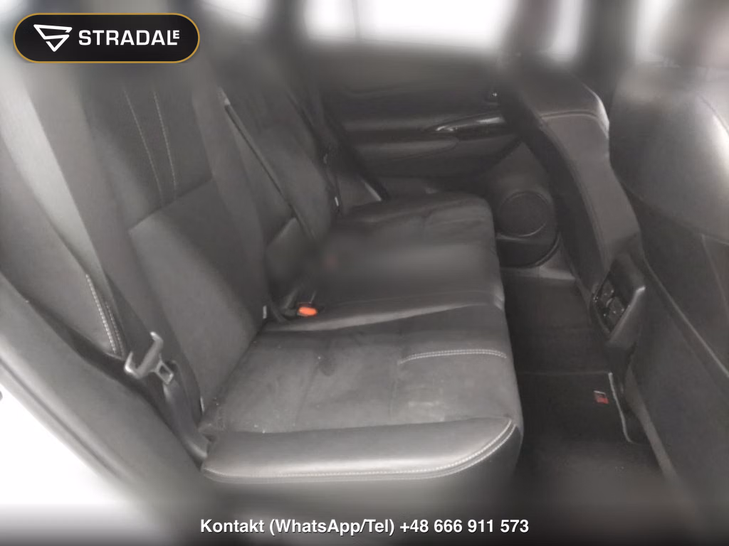 TOYOTA HARRIER ELEGANCE GR SPORT, miniaturka 7