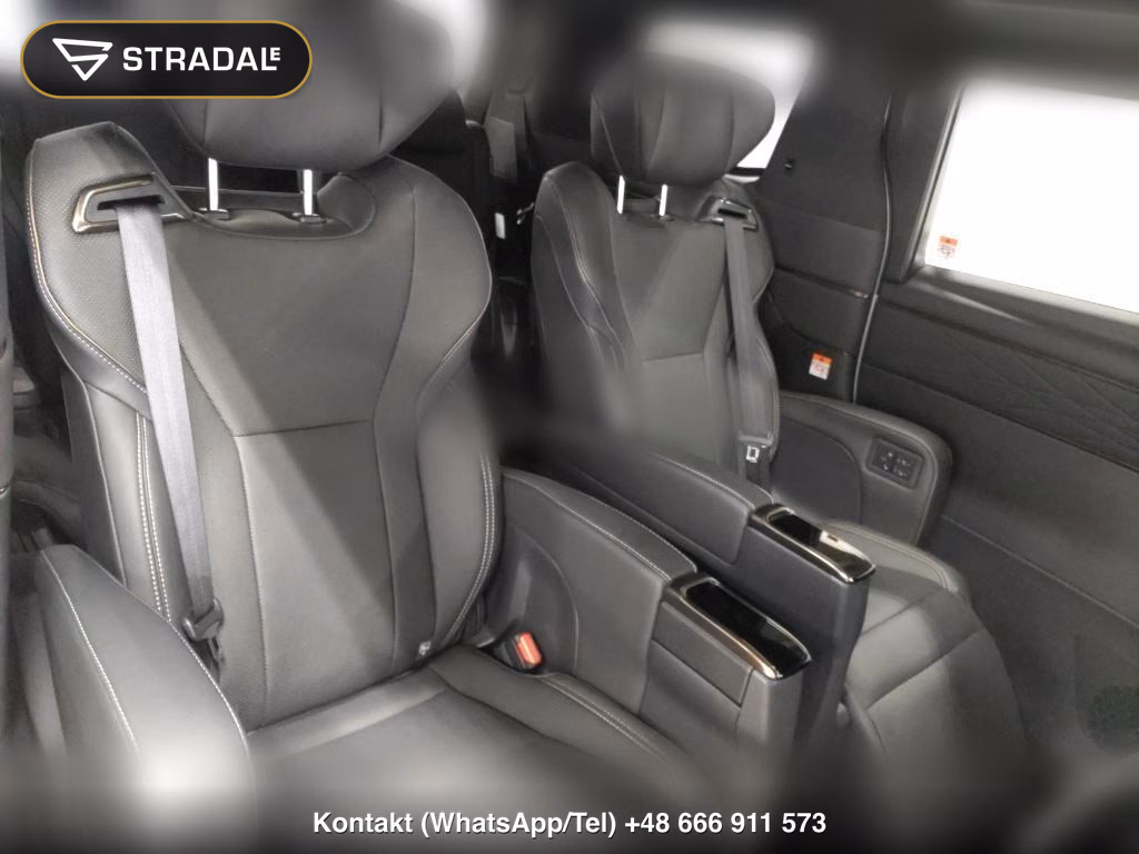 TOYOTA ALPHARD Z, miniaturka 7
