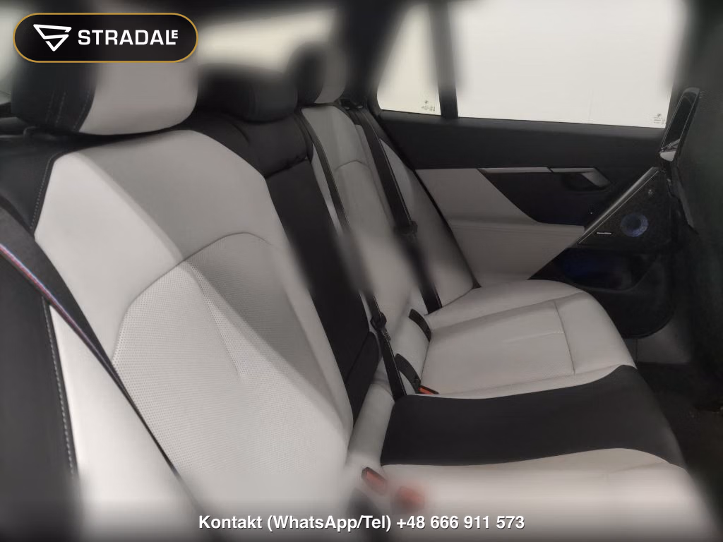 BMW M5 WG 4WD M5 TOURING, miniaturka 7