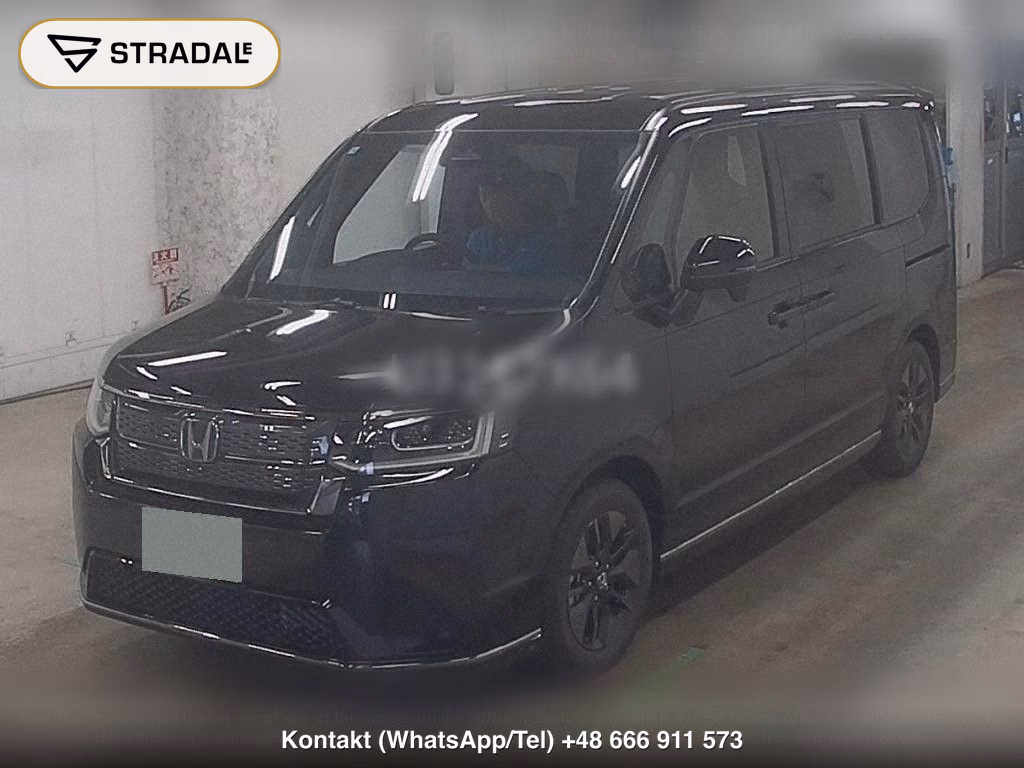 HONDA STEPWAGON SPADA EHEV SPADA, miniaturka 5