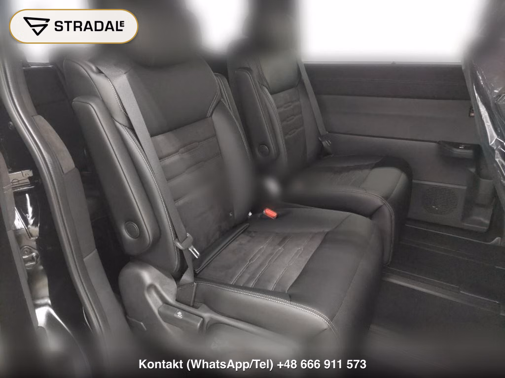 HONDA STEPWAGON SPADA 4WD SPADA PREMIUM LINE, miniaturka 7