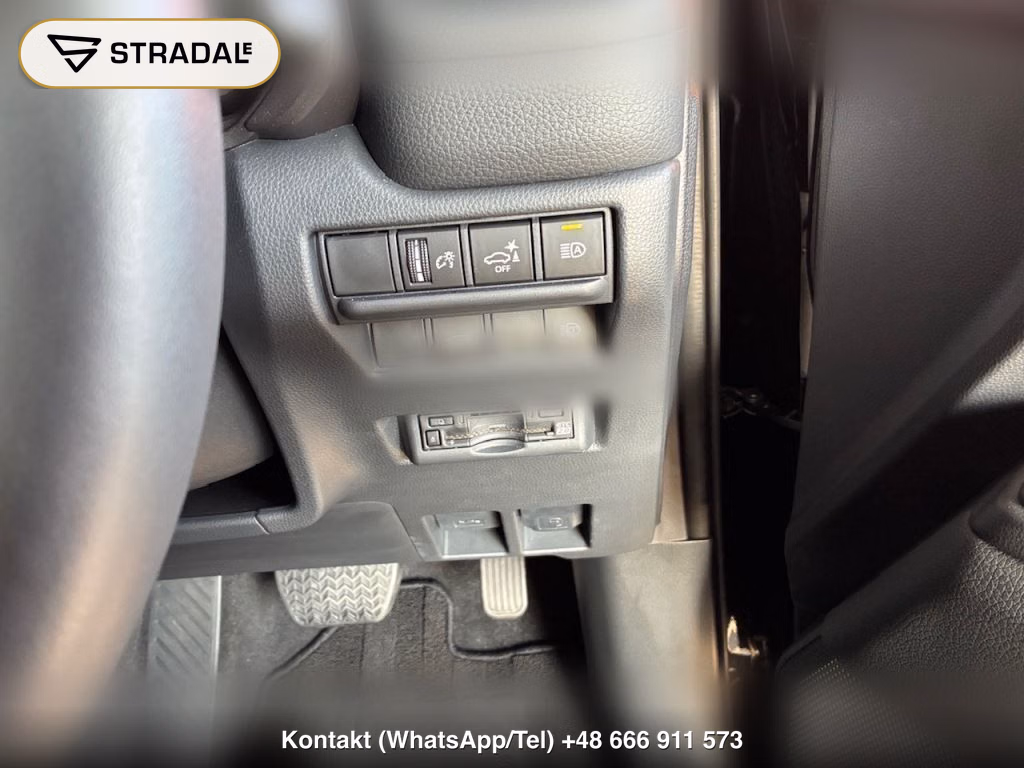 TOYOTA LAND CRUISER 250 4WD VX, miniaturka 12