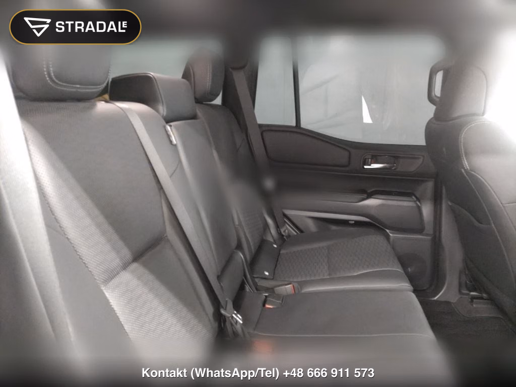 TOYOTA LAND CRUISER 250 4WD VX, miniaturka 7