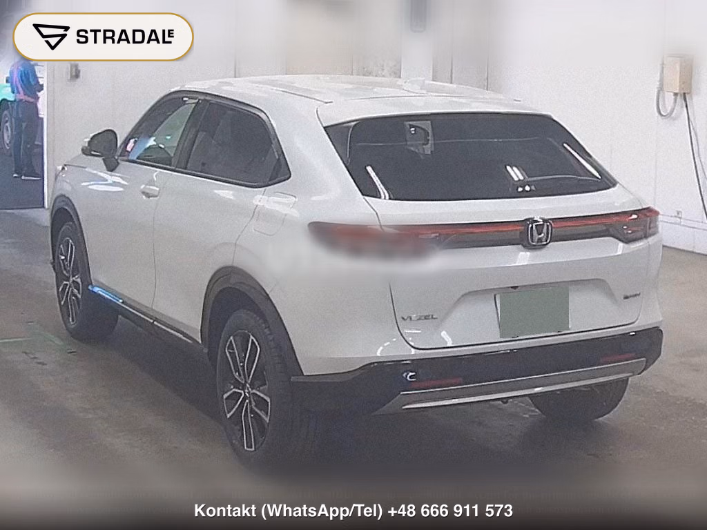 HONDA VEZEL HYBRID E:HEV Z, miniaturka 3