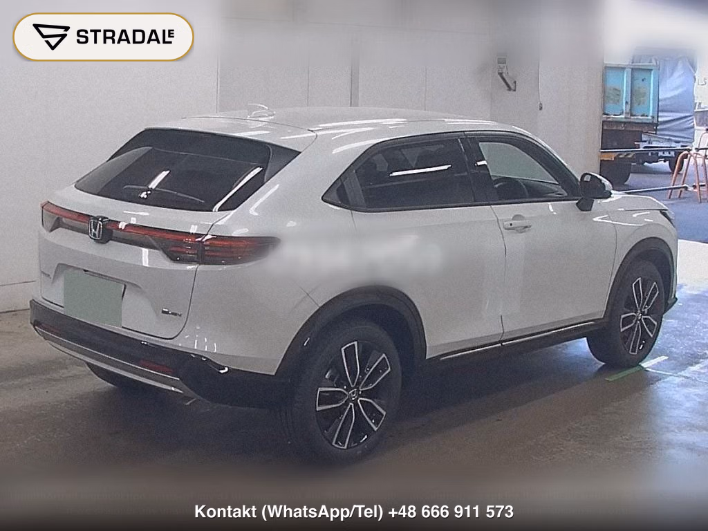 HONDA VEZEL HYBRID E:HEV Z, miniaturka 6