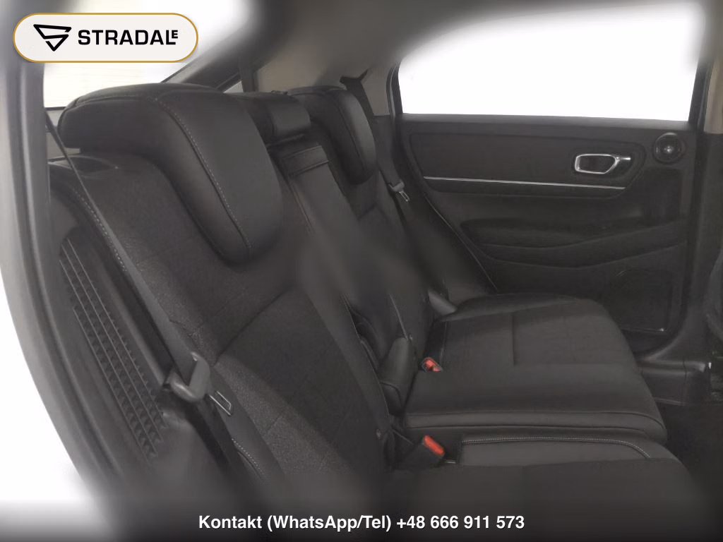 HONDA VEZEL HYBRID E:HEV Z, miniaturka 7