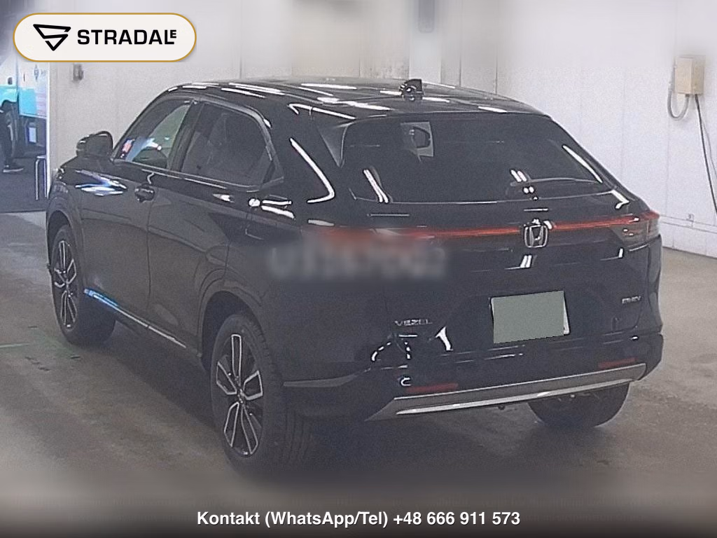 HONDA VEZEL HYBRID E:HEV Z, miniaturka 3