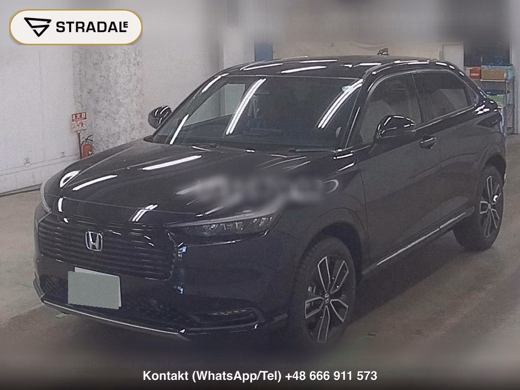 HONDA VEZEL HYBRID E:HEV Z, miniaturka 5