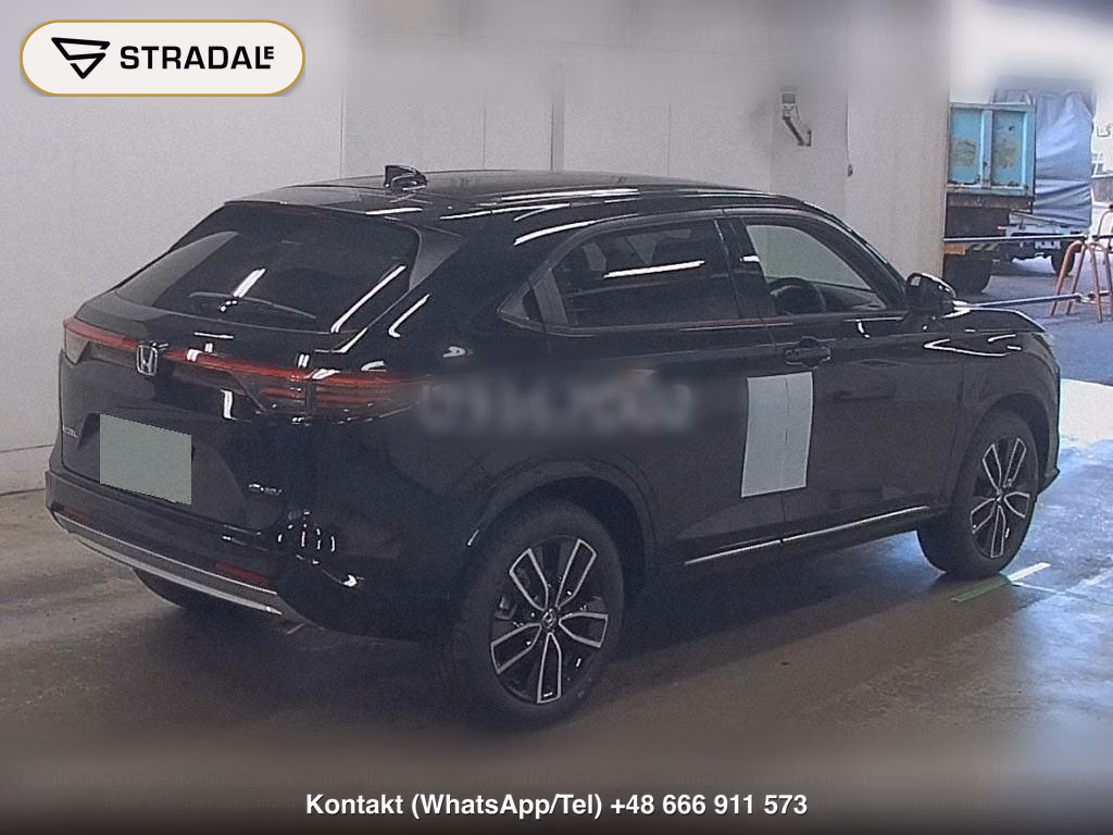HONDA VEZEL HYBRID E:HEV Z, miniaturka 6