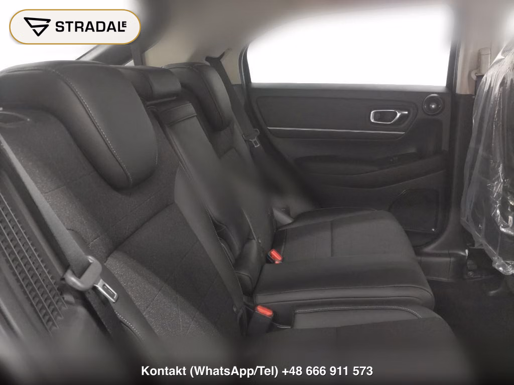 HONDA VEZEL HYBRID E:HEV Z, miniaturka 7