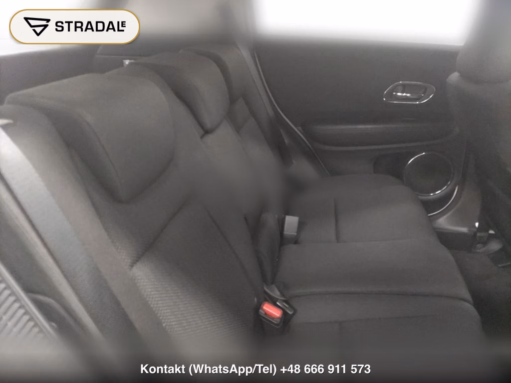 HONDA VEZEL 4WD HYBRID X･HONDA SENSING, miniaturka 7