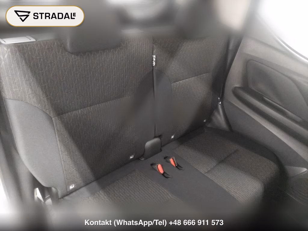 NISSAN DAYZ HIGHWAY STAR X, miniaturka 7