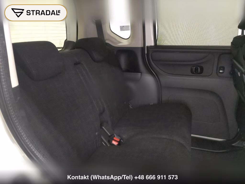 HONDA N-BOX G･L PACKAGE, miniaturka 7