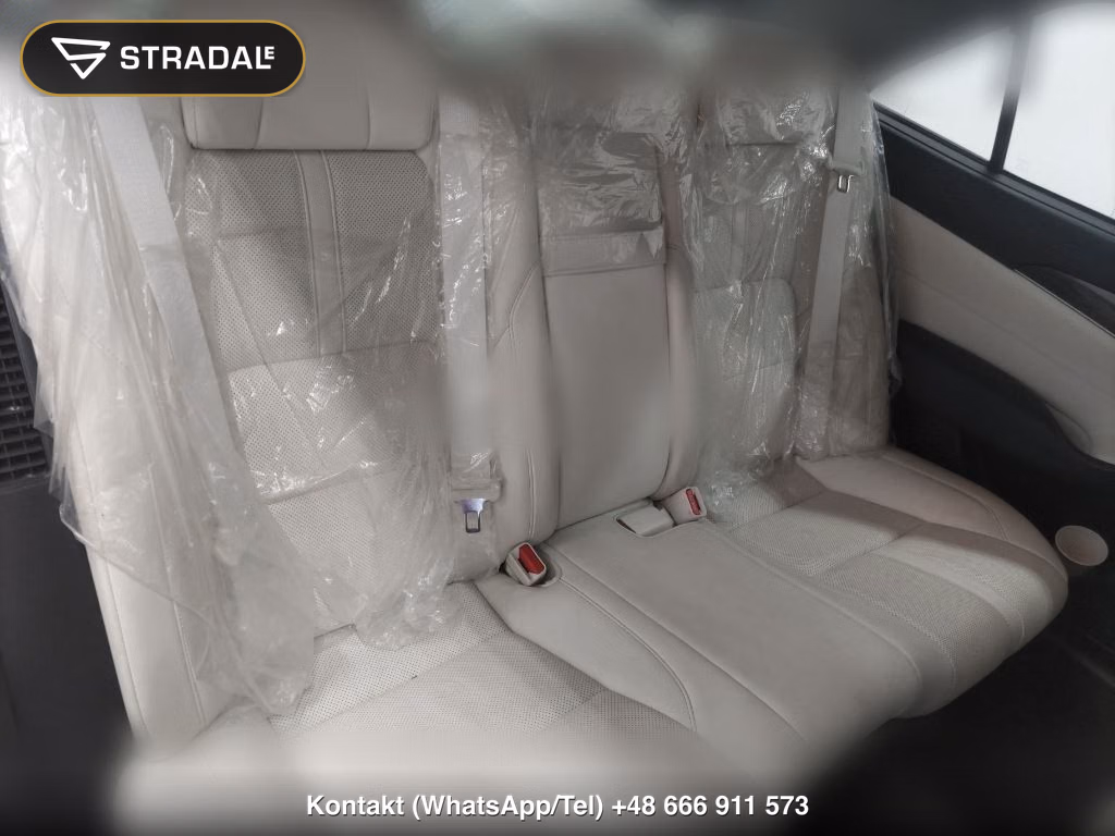 TOYOTA CROWN HYBRID ATHLETE G REBORN PINK, miniaturka 7