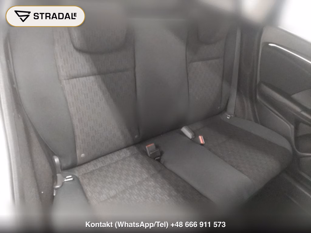 HONDA FIT 13G, miniaturka 7