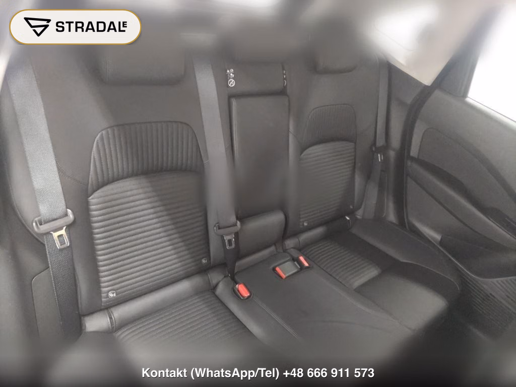 NISSAN AURA G LEATHER EDITOIN, miniaturka 7