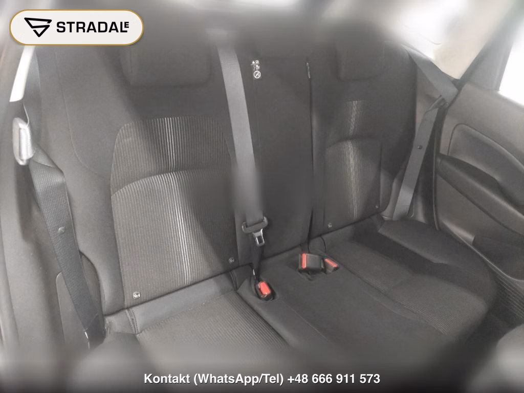 NISSAN NOTE X, miniaturka 7