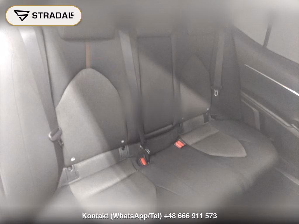 TOYOTA CAMRY 4D G, miniaturka 7