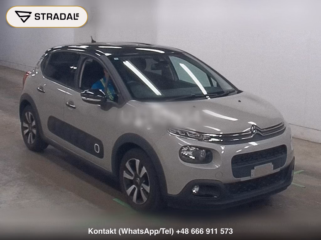 CITROEN C3 SHINE, miniaturka 2