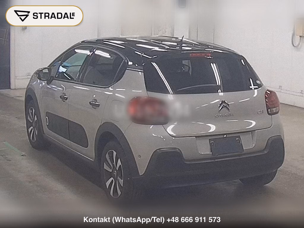 CITROEN C3 SHINE, miniaturka 3