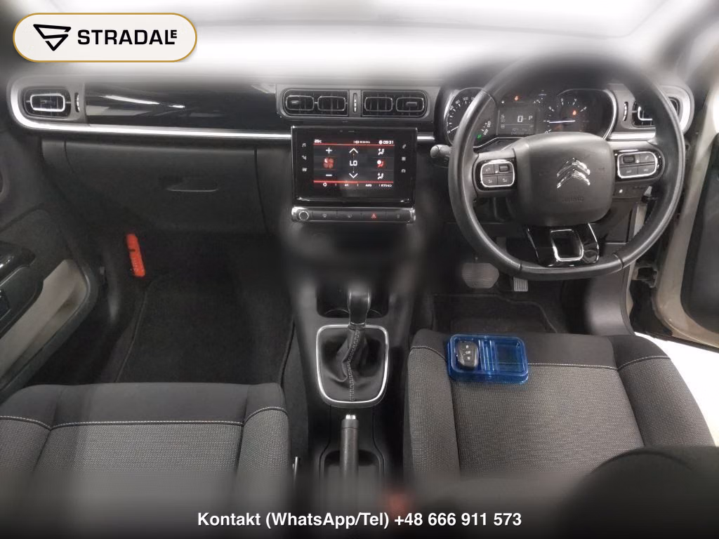 CITROEN C3 SHINE, miniaturka 4